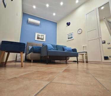 Pompei Apartment | Vestigia Pompeiana