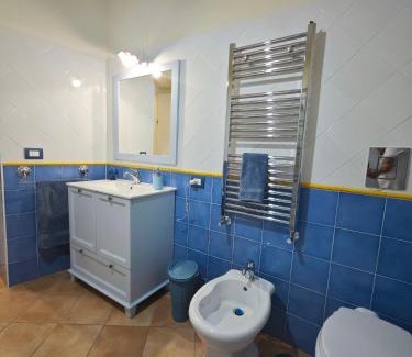 Pompei Apartment | Vestigia Pompeiana