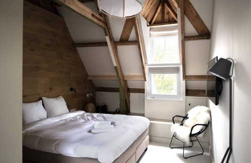 Naarden Hotel | Exceptional Vesting Hotel Naarden: Family-Friendly Amenities