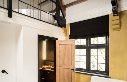 Naarden Hotel | Exceptional Vesting Hotel Naarden: Family-Friendly Amenities