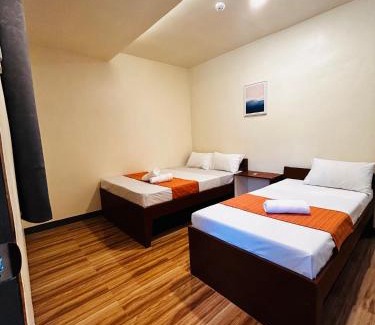 Tawala House | Vestra Alona Guest House