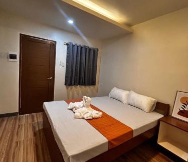 Tawala House | Vestra Alona Guest House