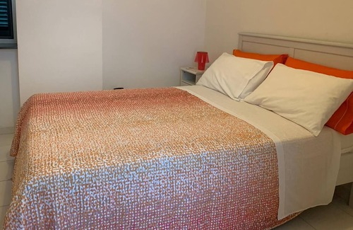 San Sebastiano al Vesuvio House | Relaxing VESUVIUM Room with Spa and Breakfast Included
