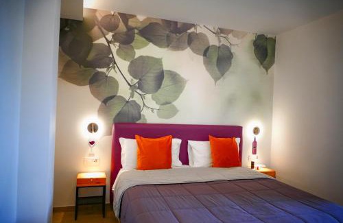 Mount Vesuvius - Pompei House | Inviting Vesuvio Inn: Bed & Wine by the Oceanfront