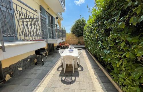 Mount Vesuvius - Pompei House | Vesuvius Garden: Guest Rated 9.1 with Hot Tub & Pet Friendly