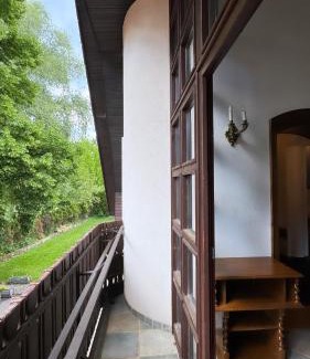 Veszprem House | Explore Veszprémvölgyi Kúria: Family & Pet Friendly Retreat