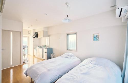 Chuo Ward Apartment | vetta kumamoto shinyashiki 703