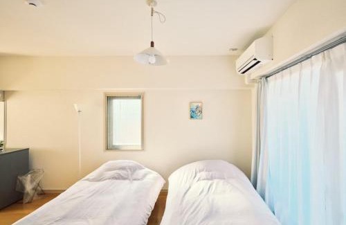 Chuo Ward Apartment | vetta kumamoto shinyashiki 703