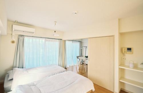Chuo Ward Apartment | vetta kumamoto shinyashiki 703