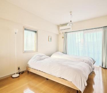 Chuo Ward Apartment | vetta kumamoto shinyashiki 703