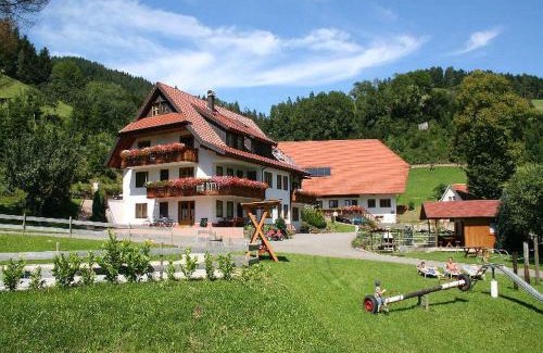 Hausach Apartment | Vettererhof