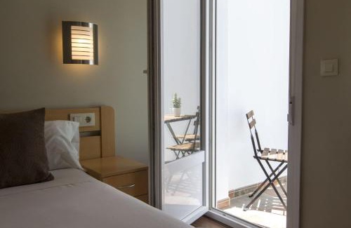 Merida Old Town Hotel | Vettonia Hotel