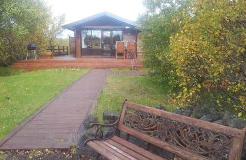 Husavik House | Family-Friendly Getaway at Vetursetur with Great Reviews