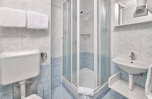 Njivice Hotel | Experience Comfort at Veya Hotel by Aminess with Pool
