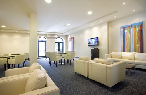 Njivice Hotel | Experience Comfort at Veya Hotel by Aminess with Pool