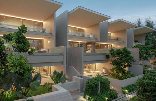 Khok Kloi Villa | Veyla Natai - Luxury 3BR Oceanview Pool Villas