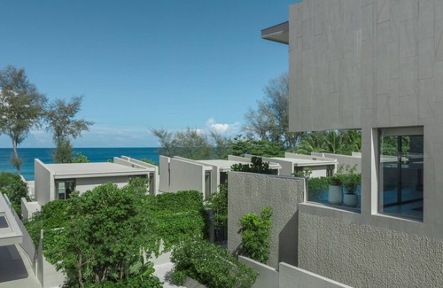 Khok Kloi Villa | Veyla Natai - Luxury 3BR Oceanview Pool Villas