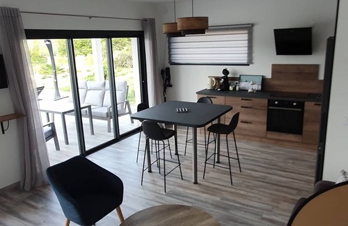 Concores House | Relax at Veyrières Haut - Between the Lot and Dordogne