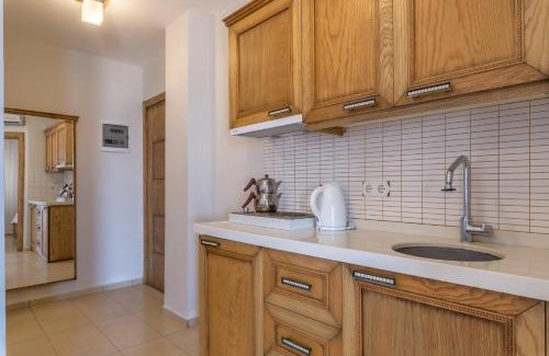 Datca City Center Apartment | Oceanfront Family Retreat at Veziroğlu Apart - 9.3/10 Rated