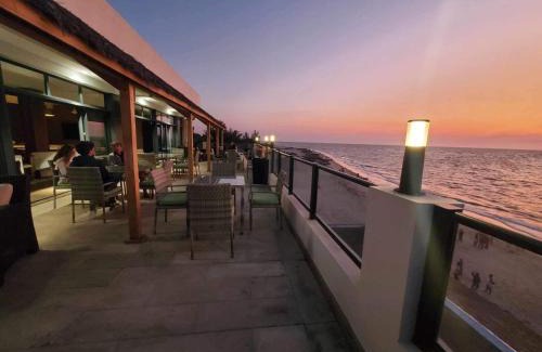 Morondava Hotel | VEZO BEACH HOTEL Morondava
