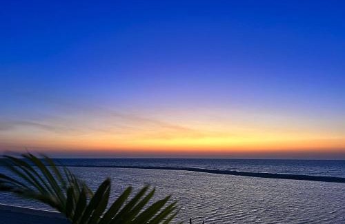 Morondava Hotel | VEZO BEACH HOTEL Morondava