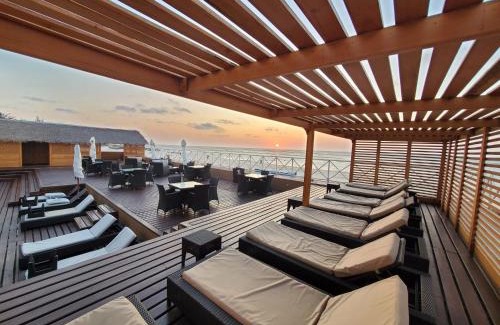 Morondava Hotel | VEZO BEACH HOTEL Morondava