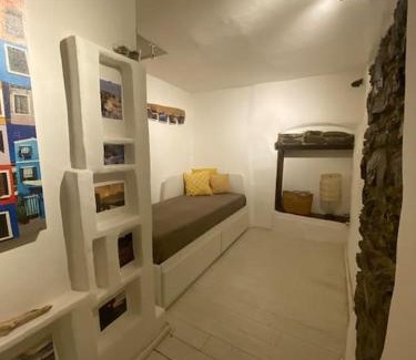 Vezzano Ligure House | Vezzhouse: Spa & Wellness Retreat with Oceanfront Views