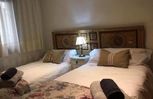 San Miguel-Capuchinos Apartment | Discover VFT Cristo de los Faroles in Historic Center