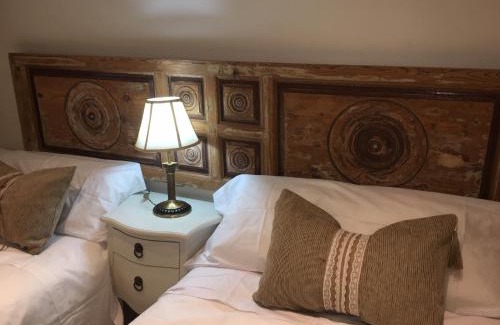 San Miguel-Capuchinos Apartment | Discover VFT Cristo de los Faroles in Historic Center