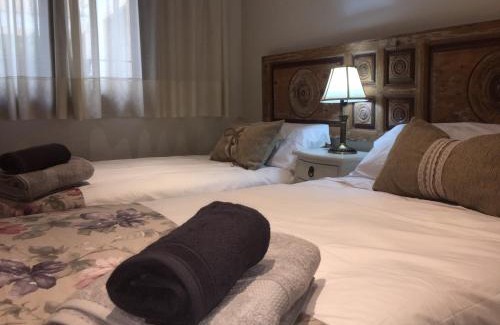 San Miguel-Capuchinos Apartment | Discover VFT Cristo de los Faroles in Historic Center