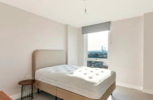Harringay Apartment | Family-Friendly VG Apartments: Cozy 2 Bedroom in LDN