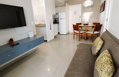 Antonio Diogo House | Relax in VG FUN 2 Bedrooms with Sea View & Family Amenities