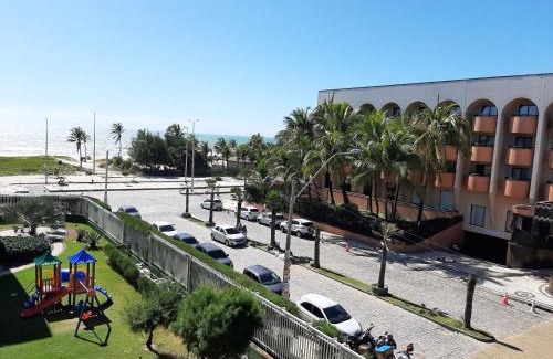 Antonio Diogo Apartment | Relax at Vg Fun Apto Praia do Futuro with Pool & Ocean View