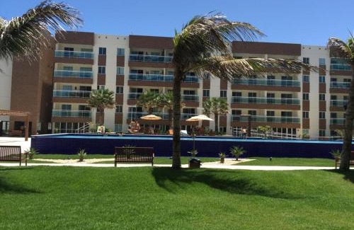 Loteamento Parque das Fontes Apartment | Discover VG Fun: Oceanfront Comfort Near Praia do Futuro