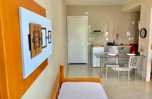 Antonio Diogo House | Prime VG Fun Hotel | Praia do Futuro with Oceanfront Views