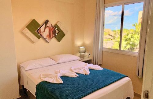 Antonio Diogo House | Prime VG Fun Hotel | Praia do Futuro with Oceanfront Views