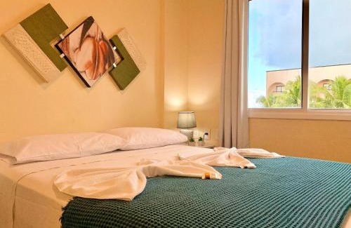 Antonio Diogo House | Prime VG Fun Hotel | Praia do Futuro with Oceanfront Views