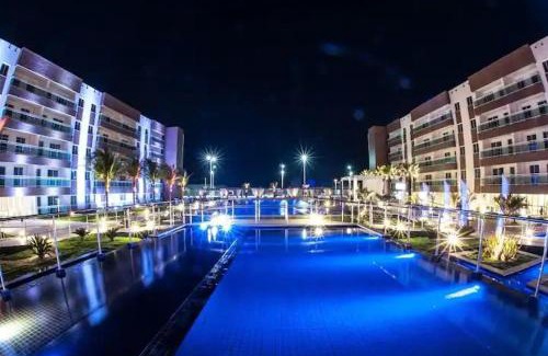Antonio Diogo Apartment | VG FUN RESIDENCE: Oceanfront Escape with Pool & Spa