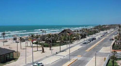 Antonio Diogo Apartment | VG FUN RESIDENCE: Oceanfront Escape with Pool & Spa