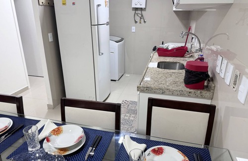 Antonio Diogo Apartment | Beachfront Bliss at Vg Fun - Top Accommodations Awaits