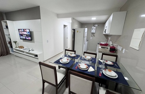 Antonio Diogo Apartment | Beachfront Bliss at Vg Fun - Top Accommodations Awaits