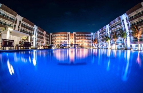 Antonio Diogo Apartment | Beachfront Bliss at Vg Fun - Top Accommodations Awaits