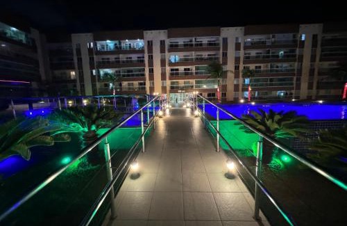 Antonio Diogo House | Beachfront Bliss: Top 4-Star Stay at Praia do Futuro