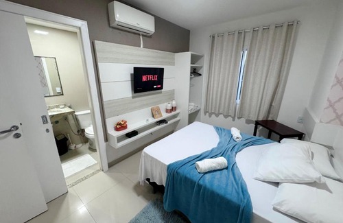 Antonio Diogo House | Beachfront Bliss: Top 4-Star Stay at Praia do Futuro