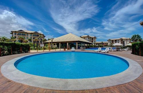 Pecém House | Cozy Condomínio at Praia de Cumbuco with Hot Tub & Pool