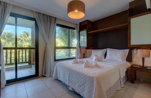 Pecém House | Cozy Condomínio at Praia de Cumbuco with Hot Tub & Pool