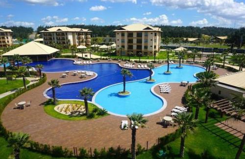 Pecém Apartment | Stunning Oceanfront Getaway at Vg Sun Cumbuco