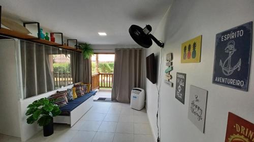 Pecém Apartment | Stunning Oceanfront Getaway at Vg Sun Cumbuco