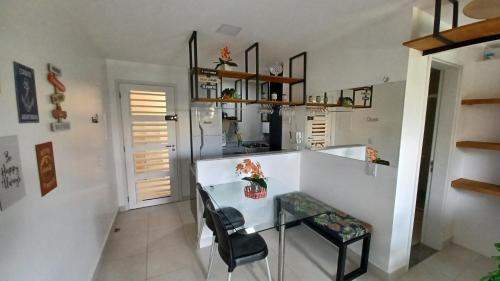 Pecém Apartment | Stunning Oceanfront Getaway at Vg Sun Cumbuco