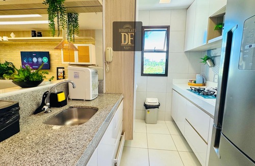 Pecém Condo | Beachfront VG Sun Cumbuco with Pool & Spa - Rated 9.6/10